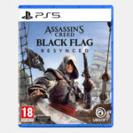 Assasins Creed Red Flag Resynced