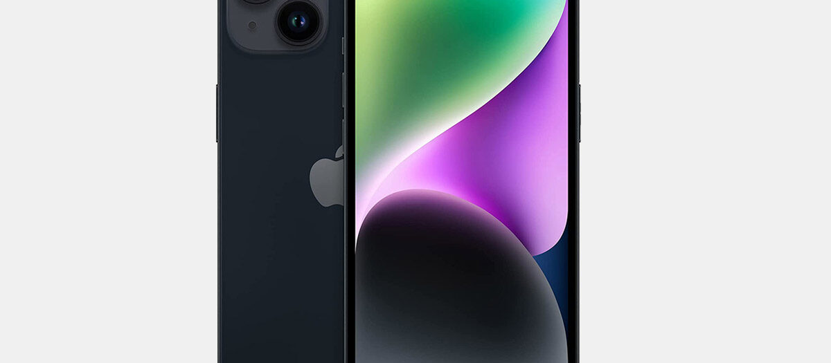 iPhone 14