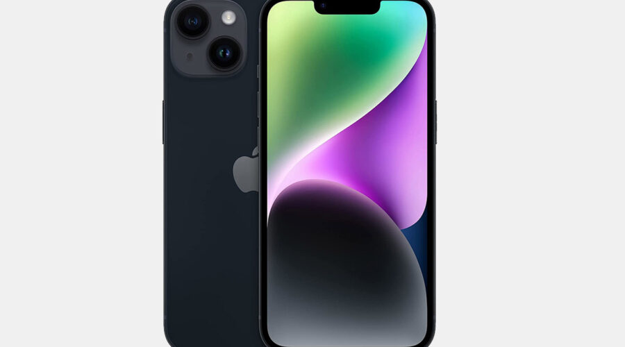 iPhone 14