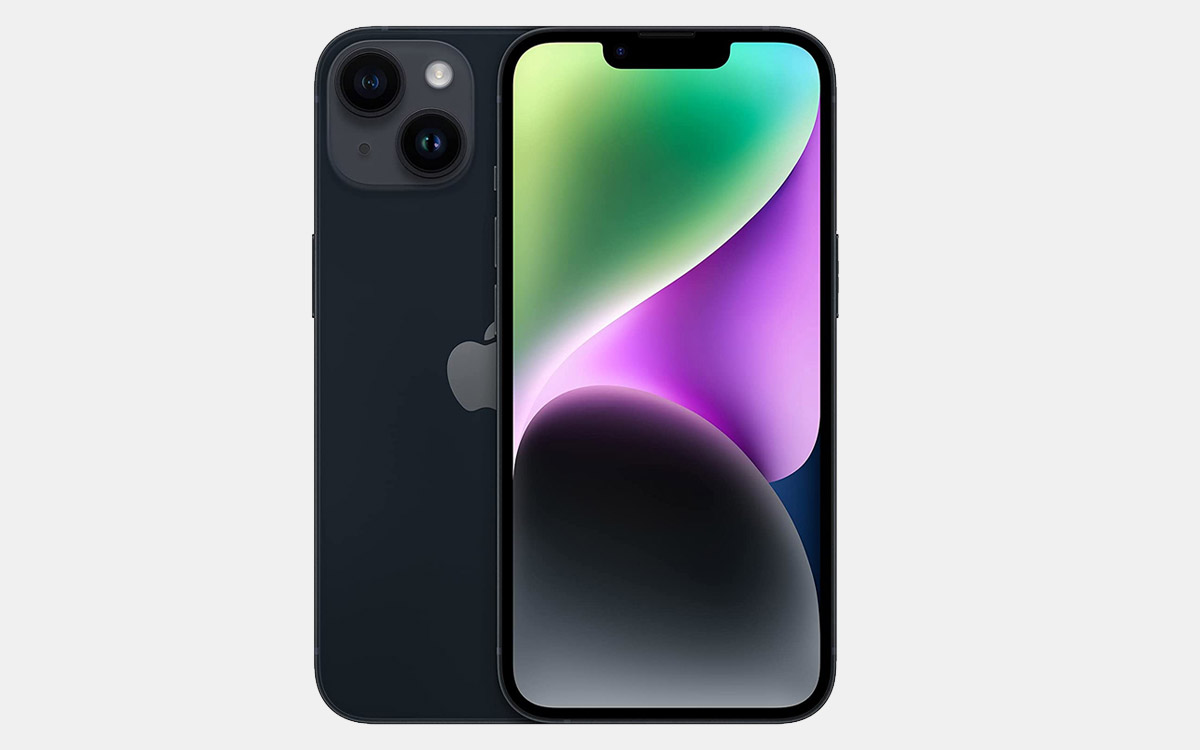 iPhone 14